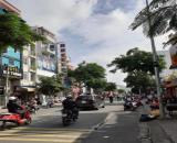 SÁT MTKD  - GÓC 3MT HẺM - TÂN SƠN NHÌ