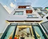 Định cư bán nhà gần City Garden chỉ 2,58tỷ. Nguyễn Văn Lạc, Bình Thạnh