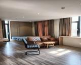 Bán căn hộ dịch vụ cao cấp Tây Hồ 265m2 9 tầng mặt tiền 16m 86 tỷ doanh thu gần 400 triệu/