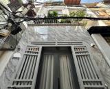 NHÀ LÊ VĂN SỸ NỞ HẬU PHƯỜNG 10 PHÚ NHUẬN 35m2 giá 7.x tỷ