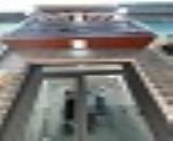 Bán Nhà 1 Trệt 1 Lầu 1 Lửng Đường Lạc Long Quân, Phường 10, Tân Bình, HCM