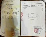 Chính Chủ Cần Bán Lô Đất tại mặt trục tổ dân phố Văn Cú, phường An Đồng, Quận An Dương,