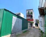 BÁN GẤP LÔ ĐẤT HẺM PHÚ NÔNG SÁT BÊN KHU ĐÔ THỊ VĐT , TP NHA TRANG  GIÁ CHỈ 2,070 TỶ