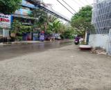 BÁN LÔ ĐẤT 02 MẶT HẺM PHÚ NÔNG SÁT BÊN KHU ĐÔ THỊ VĐT , TP NHA TRANG  GIÁ CHỈ 2,5 TỶ