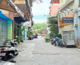 BÁN NHÀ HXH BA THÁNG HAI - 56m2 - 5 TẦNG - NHÀ MỚI BAO ĐẸP, LH:0908728638
