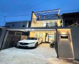 Bán nhà 3 tầng 120m2 Kiệt ôtô 103 Lê Ngô Cát, phường Thuỷ Xuân, TP Huế, chỉ 3,55 tỷ
