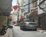 Nhà Phố Nguyễn Chí Thanh 39m - 4 tầng - mt 3,6 m - Ô tô Tránh - Kinh Doanh 19,8 tỷ