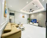 SIÊU PHẨM– NHÀ LÔ GÓC 8M MẶT PHỐ MINH KHAI – 5 TẦNG THANG MÁY – Ở NGAY 50M2 – 10 TỶ