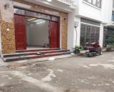 Bán nhà mới Phúc Lợi, Long Biên 51m2 x 5 tầng, lô góc, ngõ ô tô