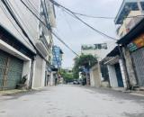 Cần Bán Nhà Phố Trạm, Hàng Xóm AEON Long Biên 66m2 MT4m, Kinh Doanh Giá Đầu Tư 12.x Tỷ