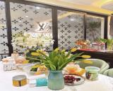 💎 NHÀ ĐẸP HXH - KHU VIP PHAN VĂN TRỊ - THANG MÁY - GARAGE Ô TÔ - FULL NỘI THẤT CAO CẤP