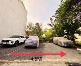 ♥ BÁN  ĐẤT ♥ ,GẦN VẠN PHÚC CITY ,NGANG 4.5M ,Giá 5 Tỉ