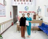 Cửa hàng bán máy trợ thính được đo và thử miễn phí tại thanh hóa.
