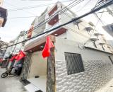 Viên ngọc nở hậu tại Nguyễn Văn Đậu, Quận Bình Thạnh – 86m², 10.8 tỷ!
