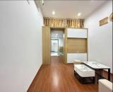 Cho thuê căn tập thể tầng 3 phố Lò Đúc Hai Bà Trưng 40m, 1 ngủ, giá 7tr/tháng
