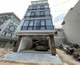 Nhà đẹp đường ô tô tránh kinh doanh tốt ngõ Phố Bát Khối Cự Khối DT 51m2 . Giá 10.9 tỷ