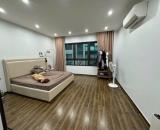 BÁN NHÀ CẦU GIẤY - Ô TÔ - KINH DOANH DT 54m2 Giá 25 tỷ