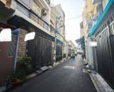 Bán Nhà 64m² Hẻm xe hơi 5m Lê Văn Phan, Quận Tân Phú