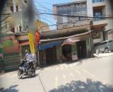 Bán đất gần chợ vạn phúc thanh trì ngõ ô tô tải thông mt rộng siêu thoáng lô góc 53tr 1m