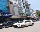 CƠ HỘI! ĐANG BÁN nhà mặt phố Trần Đại Nghĩa - Phố Vọng  37m 5 Tầng - SĐCC. Chỉ hơn 11 tỷ