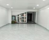 Bán nhà Nguyễn Trãi Thanh Xuân, 63m 6 tầng mặt tiền 3.7m , Thang máy, kinh doanh, ô tô trá