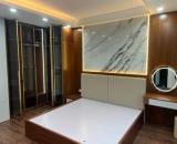 Nhà đẹp Nguyễn An Ninh,  ô tô vào nhà, phân lô kinh doanh tốt, sát mặt phố