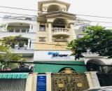 Bán nhà MTKD Nguyễn Ngọc Nhựt , P.Tân Quý - DT : 4x19m - 2 lầu st - Giá : 11 tỷ TL