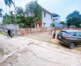 Bán đất thổ cư siêu phẩm hiền Ninh sóc Sơn Hà
