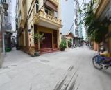 CCMN:TÂN TRIỀU -THANH TRÌ. DT: 61M2 X 7T X 4.3M.MT.