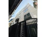 BÁN NHÀ XINH  4 TẦNG, MẶT TIỀN CẬN, HẺM Ô TÔ 3m THÔNG,  NGAY PHỐ TÂY BÙI VIỆN Q1 - 4x12m,