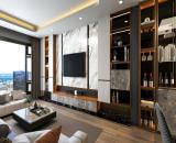 Bán Nhà 6 Tầng Thang Máy – 75m2, mặt ngõ phố Tư Đình, Long Biên – Giá 18.5 Tỷ