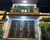 Bán gấp nhà Đẹp MT Chánh Hưng, P.Hưng Phú Q8. DT40m2. Giá chỉ 5,2tỷ.