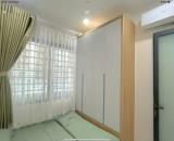 Bán nhà đẹp hẻm phố Tây Nguyễn Thiện Thuật Giá 4.8 tỷ