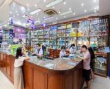 BÁN NHÀ MẶT PHỐ VÕ CHÍ CÔNG, LÔ GÓC, VỈA HÈ MÊNH MÔNG, 60M2 GIÁ CHỈ 26 TỶ 480
