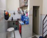 * Q.TÂN PHÚ, CHỈ 4.3 TỶ, 40M2, 3 TẦNG, 5 PHÒNG CHO THUÊ, KHU CHỢ VẢI SẦM UẤT, NGANG 5m