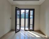 CHỈ 5,5 TỶ - SỞ HỮU NGAY NHÀ 5 TẦNG MỚI TINH TẠI ĐẶNG VŨ HỶ – CÁCH PHỐ LỚN CHỈ 50M