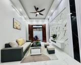 Nhà đẹp Xuân Đỉnh- Nhà 35m2 5 Tầng - Nhà mới - Lô Góc - Ô tô Đỗ Cửa - ngõ thông
