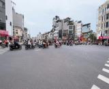 HOA HẬU NGỌC LÂM 40M, 8T, MT4M, THANG MÁY, 10M RA Ô TÔ TRÁNH, 20M RA PHỐ HỒNG TIẾN.