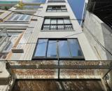 🏡5.7Tỷ NHÀ QUẬN 1,30M Ra HXH 5Tầng Mới Đẹp, ặng Nội Thất,TNT 14Tr,Sổ A4