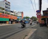NHÀ ĐẸP GV - GIÁP NGÃ 4 QUANG TRUNG & PHAN HUY ÍCH - HXH SÁT NHÀ - 2 MT TRƯỚC SAU - 40M² -