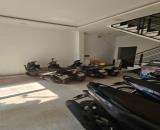 BÁN BẰNG ĐỊNH GIÁ NGÂN HÀNG - CHDV 8 PHÒNG - HXH – 87M² – 60TR/THÁNG – 10.8 TỶ (TL)