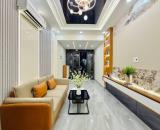 Hiếm có khó tìm hẻm xe hơi chỉ 4.45 tỷ TL Nhà mới, đẹp Phạm Văn Chiêu, Phường 14, Gò Vấp