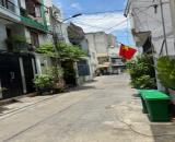 SIÊU PHẨM NHÀ GA T3 NỞ HẬU 3 TẦNG, NGAY CỘNG HOÀ - TÂN BÌNH - 100M². GIÁ 12.X TỶ  + Vị trí