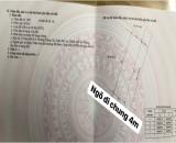 Cần bán lô góc đất tuyến 2 Cát Linh, Tràng Cát 60,9m2 giá 1.7 tỷ