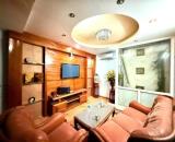 Bán liền kề KĐT Mễ Trì Từ Liêm DT79mx4TxMT43m giá 20.8 tỷ vỉa hè, ô tô tránh nhà vượng khí