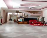 BÁN NHÀ 3 TẦNG VIEW HỒ ĐỒNG CHIỆC – P. PHÚ SƠN, TP THANH HOÁ