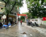 BÁN NHÀ CHDV CHO TÂY THUÊ PHỐ NGỌC HÀ, BA ĐÌNH, DT 252M2, DÒNG TIỀN 200TR/ TH, GIÁ 57 TỶ