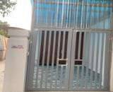 Bá,n Nhà Kim Chung - Hoài Đức, 45m2*4Tầng Nhà xây độc lập ngõ thông 10m oto tránh gần chợ.