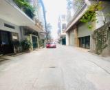 Phân Lô Tam Trinh- Ô tô thông các ngả- Nhà dân xây- Kinh doanh- 38m2- 5 tầng- Hơn 8 tỷ