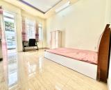 Phòng trọ BAN CÔNG, Time tự do, Lê Đức Thọ Gò Vấp 32m2, đường xe hơi 3t8